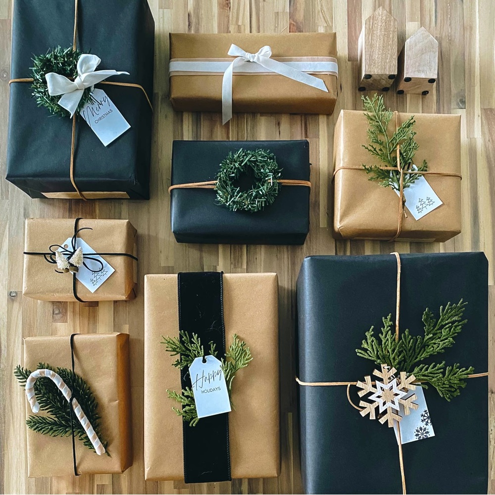 🎄FREE WRAPPING🎄